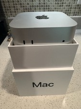 Mac Mini M4 Pro 14C/20C 64GB RAM 1TB SSD 10GbE LAN