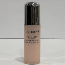 ULTIMA II Pro Collagen Extrema Day Lotion SPF 30 PA+++  1 fl oz Procollagen NEW