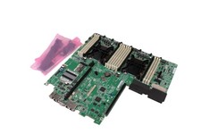 HP Proliant DL160 G10 System I/O Board Motherboard 854836-001 W/ All Screws