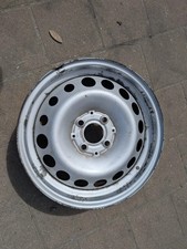 Stahlfelge Original Smart W453 5Jx15 ET 32 4x100 A4534010100