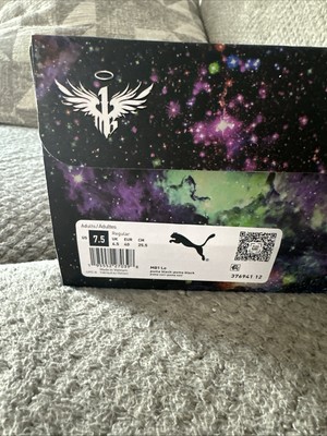 01 Melos Size 7.5