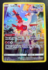Carte Pokémon Latias GG20/GG70 Zénith Supreme Alternative Display ETB Coffret
