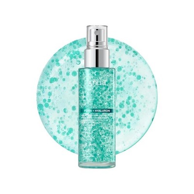 Anua PDRN Collagen Glow Serum Facial Spray, Hydrating Face Mist, Hyaluronic Acid