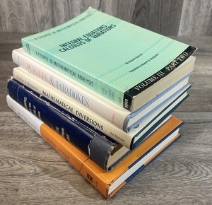 Vintage Math Textbooks for sale | eBay