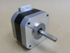 Ersatzteil Schrittmotor für Feeder Anycubic Mega X 3D Drucker Printer PLA FDM