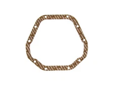 For 1973-1974 GMC P35/P3500 Van Axle Housing Cover Gasket 65457ZRDD