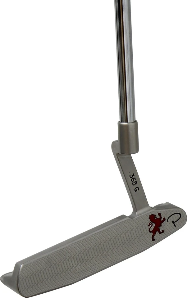 Piretti Cottonwood II - 303 Series Putter 34 Inches Very Good - Image 3 of 3