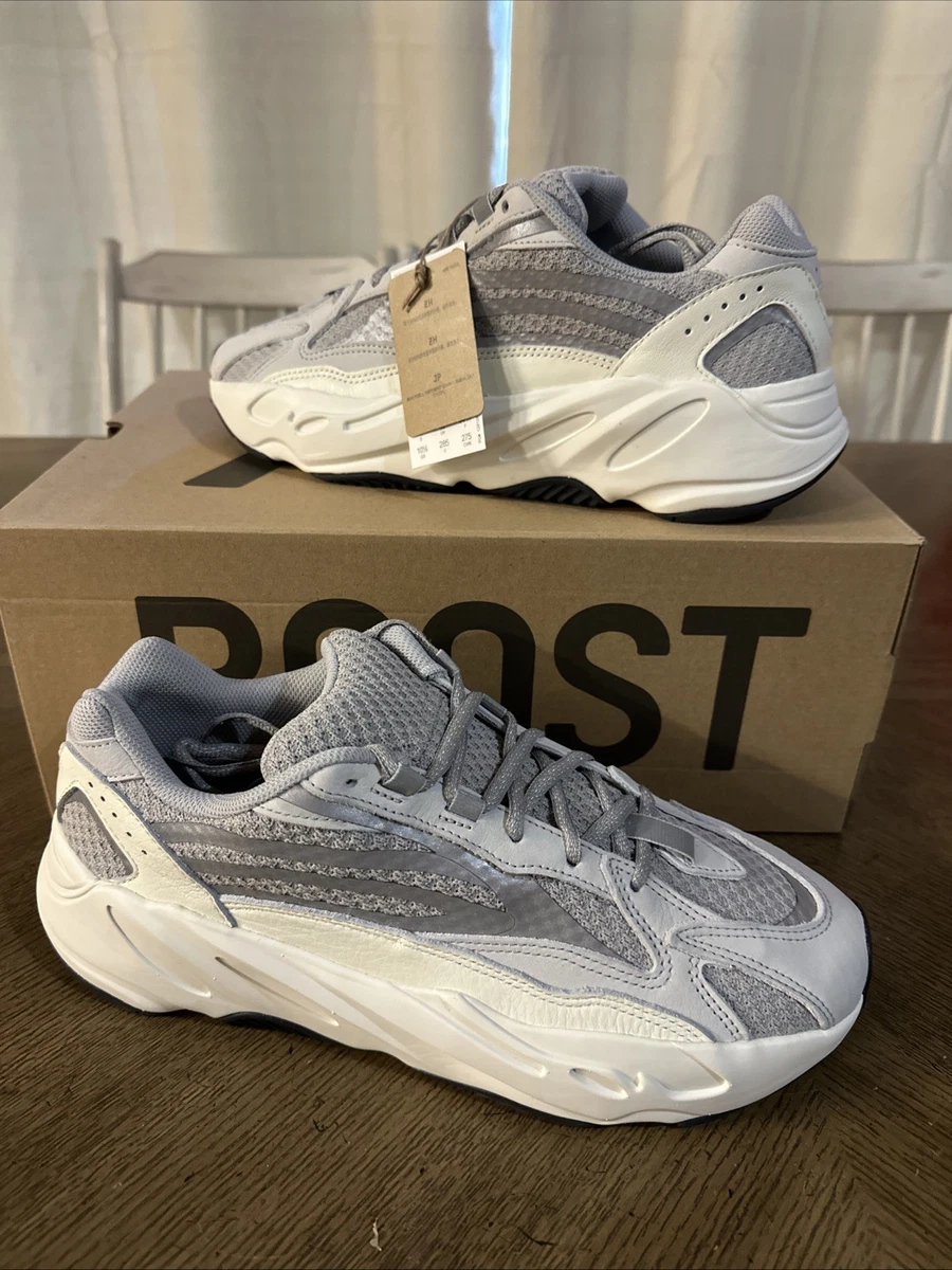 adidas gazelle silver green womens YEEZY 700 V2 'STATIC' – Empire Glasgow main image 0