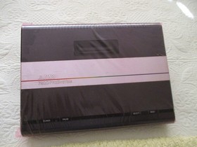 One of First 10,000 - Atari 7800 Pro System Console - El Paso - #EP008042 - READ