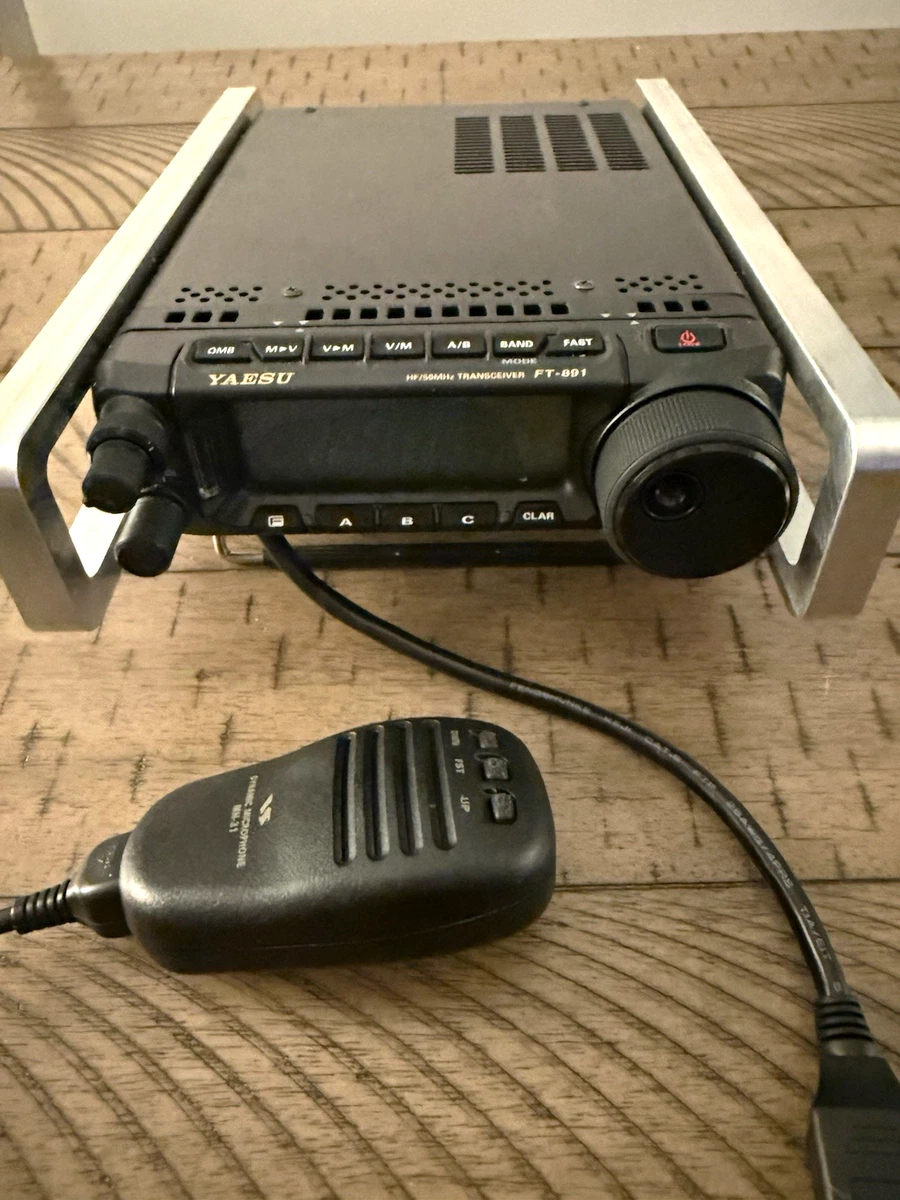 Yaesu Ft 100 for sale - eBay