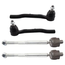 Tie Rod Set For 2018-2022 Honda Odyssey