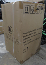 Medify MA-112 V2.0 Medical Grade Air Purifier White NEW IN BOX