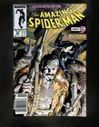 Amazing Spider-Man #294 Newsstand Variant Kraven's Last Hunt Part 5!  Marvel
