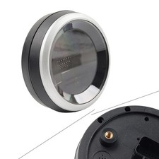Speedometer Instrument Gauge Housing Cover Fi...