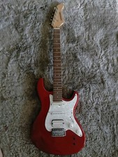 FERNANDES sustainerFernandes sustainer (full mode)