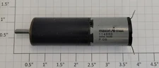 Maxon 114888 A-Max 12-Volt DC Motor with Leads