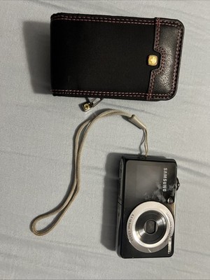 Samsung PL100 12.2MP Compact Digital Camera for sale online | eBay