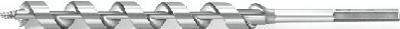 Massiver Zentrierbohrer-Bit, #1-100, 1 Zoll - 49916