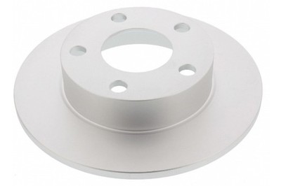 2x MAPCO Bremsscheibe 15867C für A4 3B3 VW PASSAT AUDI 3B6 B5 3B2 3B5 Variant