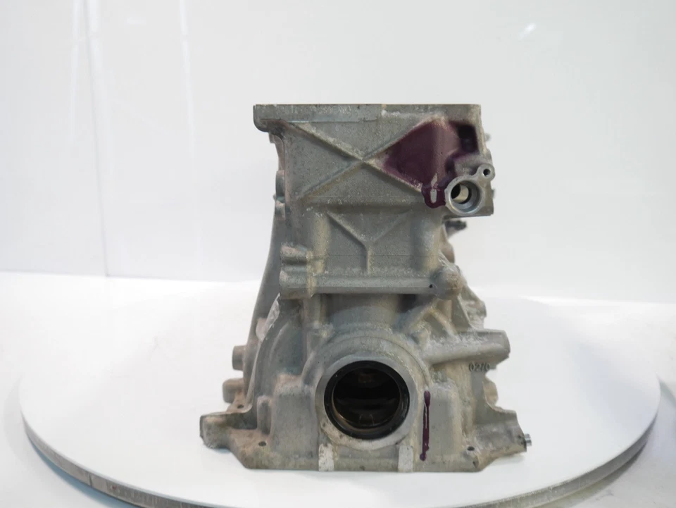 Engine block Defective for 2018 BMW 440i 540i 3.0 B58B30A B58 B58B30M0 354 - 360 - Image 3 of 4