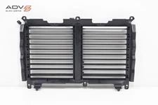 2022 - 2025 TOYOTA TUNDRA SEQUOIA RADIATOR SUPPORT GRILLE GRILL AIR SHUTTER OEM
