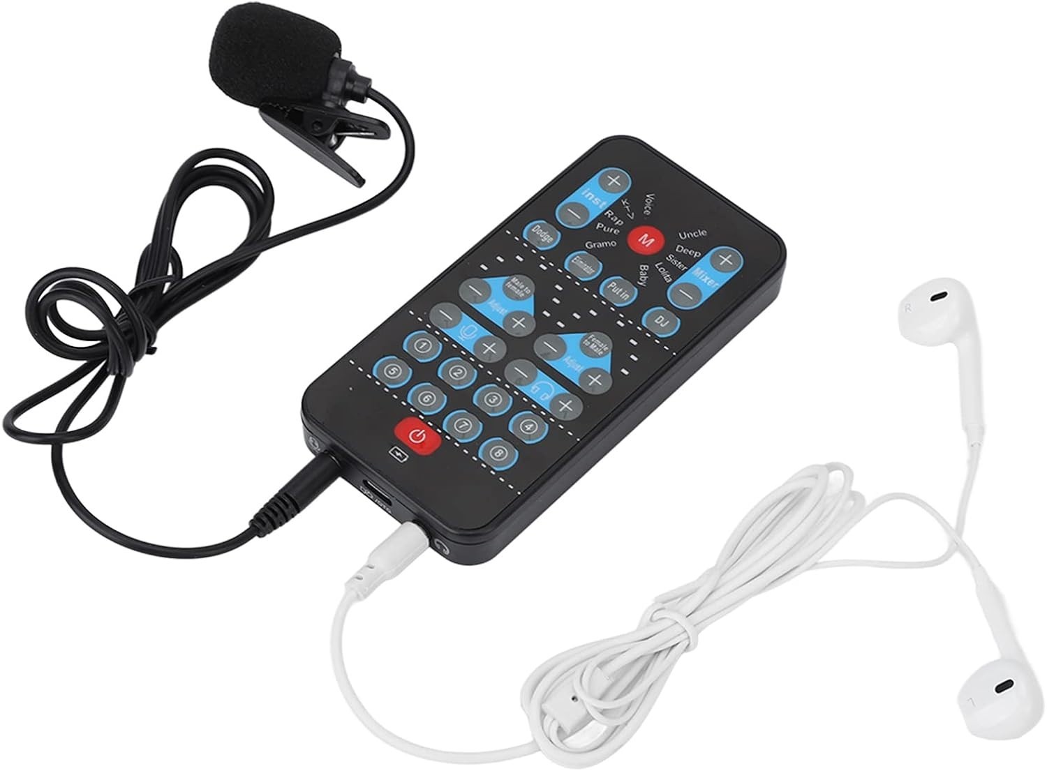 Booster batterie voiture 5000A compact avec pinces intelligentes et securite totale