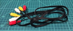 Sony MSX2+ HB-F1XV HIT BIT Computer Console System Gradius NTSC-J Tested Working