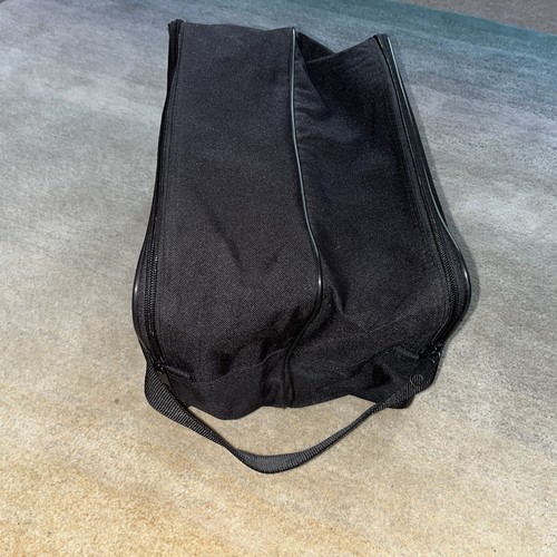 Sidi Easy Shoe Bag Black - Picture 3 of 3