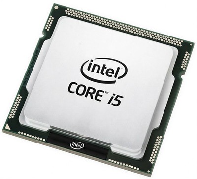 Intel Core i5-4670K Processor Socket 1150 3.4GHz/3.8GHz Turbo 4 Cores 22nm