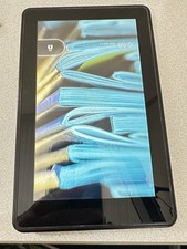 Amazon Kindle Fire HD 7" 2nd Gen D026 Wi-Fi Black Tablet Unlocked Very Good