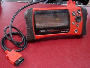 Caricabatteria adattatore AC per alimentatore scanner Snap-On Solus Caricabatteria adattatore AC per alimentatore scanner Snap-On Solus