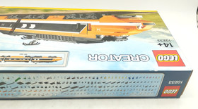 LEGO 10233 Horizon Express NEW MISB NEW Remote Control Train Trains Train