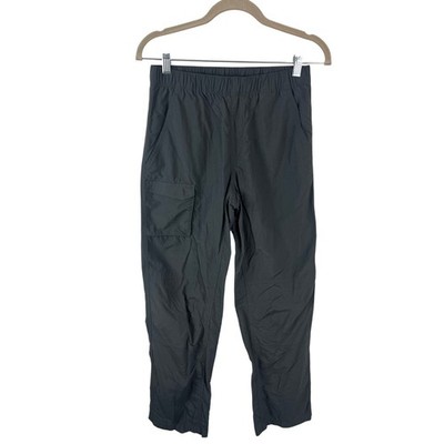 Girls Youth Large Columbia Silver Ridge Pull on Outdoor Pant Hiking Camping