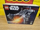 LEGO 77904 NEBULON-B FRIGATE SEALED SDCC 2020 EXCLUSIVE - RARE STAR WARS SEALED