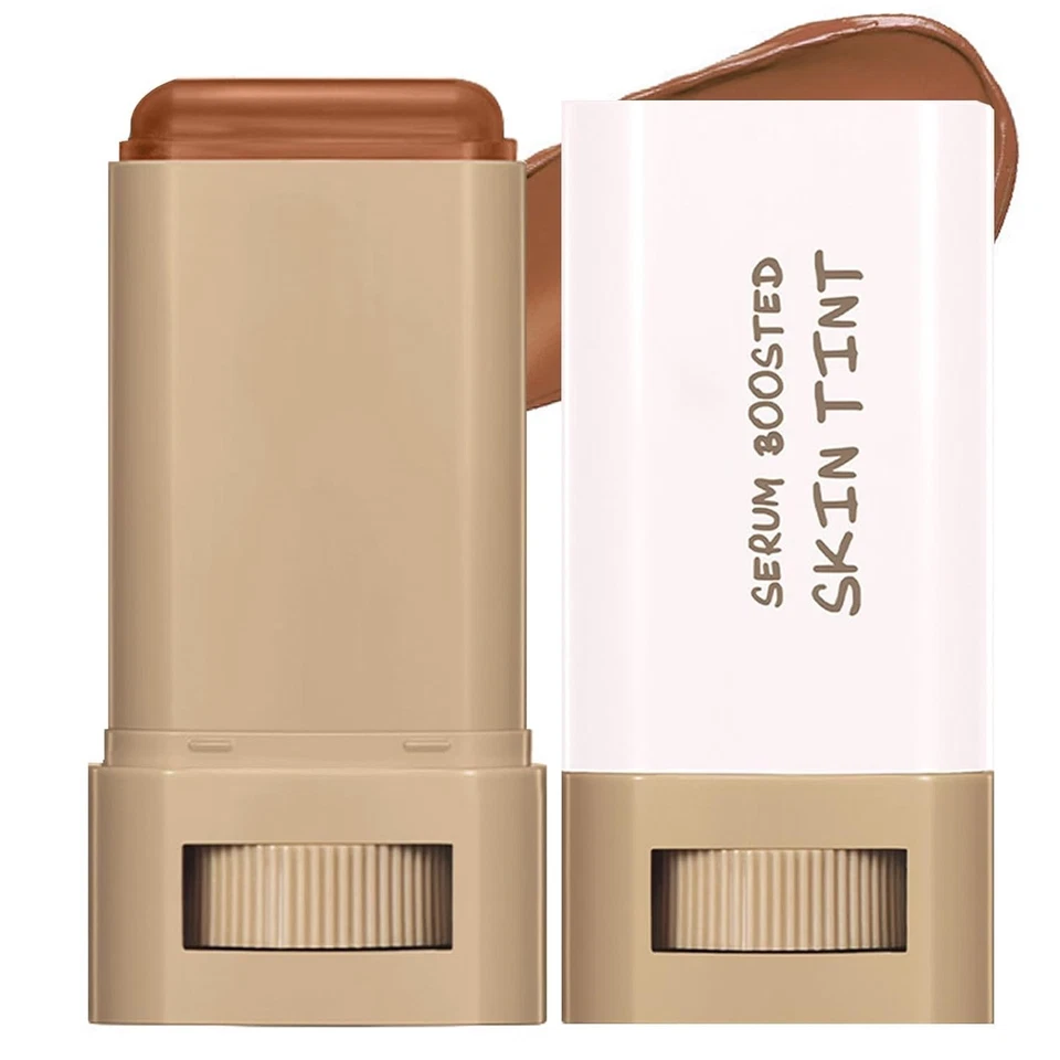 Beauty Balm Serum Boosted Skin Tint - Hydrating 1 Count (Pack of 1), 3# - Image 3 of 4