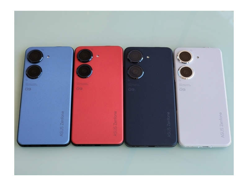 Asus Zenfone 9 5G BLACK AI2202 256GB 16GB Dual SIM Unlocked FROM