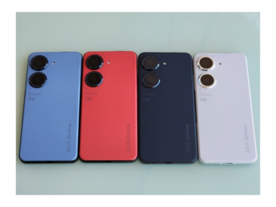 Asus Zenfone 9 5G BLACK AI2202 256GB 16GB Dual SIM Unlocked FROM