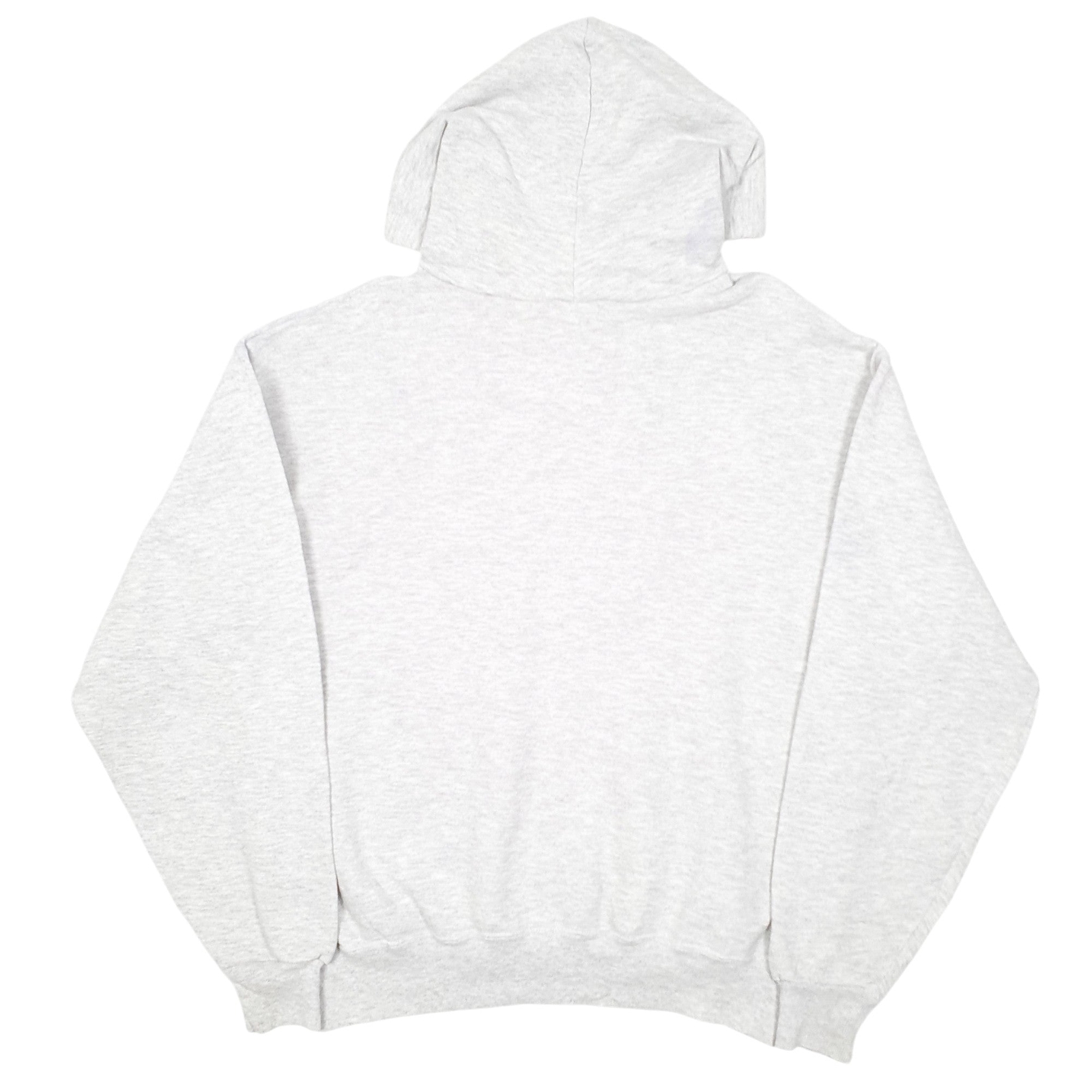 JERZEES Hoodie Armijo Softball USA Spellout Jumper Sweatshirt Mens L image 3