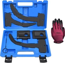 3.6 Pentastar Timing Tool Kit, Camshaft Phaser Timing Chain Lock Tool Kit, Compa