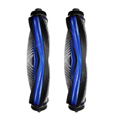 Main Side Brush Filter Mop For ECOVACS X8 Pro/X8 Plus Robot Vacuum Cleaner Parts - Imagen 15 de 55