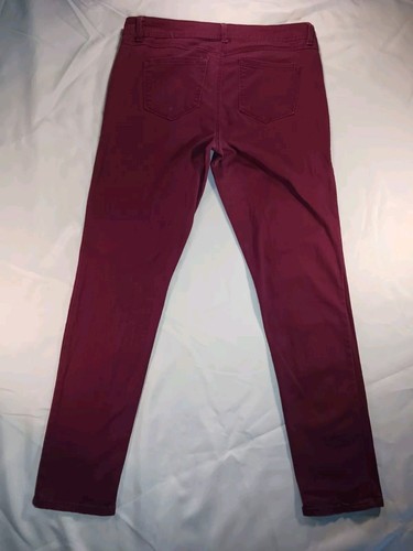 Bongo Magenta Jeans Größe 15 - Bild 8 von 8