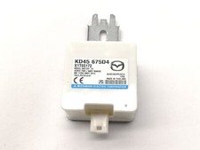 Mazda CX-3 DK 2.0 Antenna Keyless Entry KD45-675D4 2.00 Benzina 88Kw 2018