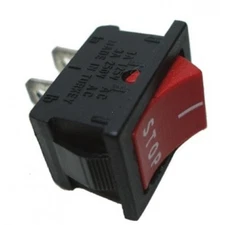 ON-OFF BUTTON SWITCH FOR EINHELL GS5201 CHAINSAW