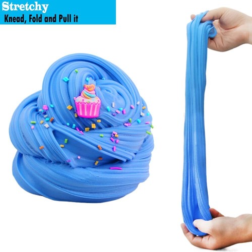 Butte Slime Kit 11-Pack Party Favor Stress Relief Toy for Kids - Picture 3 of 6