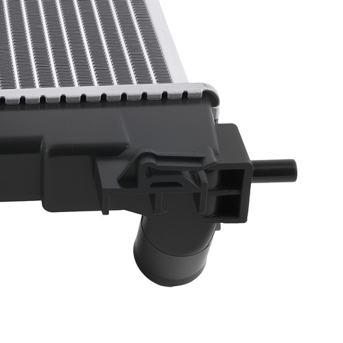 Radiador de alta resistencia para Hyundai Accent/Kia Rio 1,6 L 2018-2022 25310-H9000 - Imagen 6 de 12