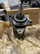 OEM Denso Sea Doo / Rotax / BRP Marine Starter - 278001935 - 228000-4553