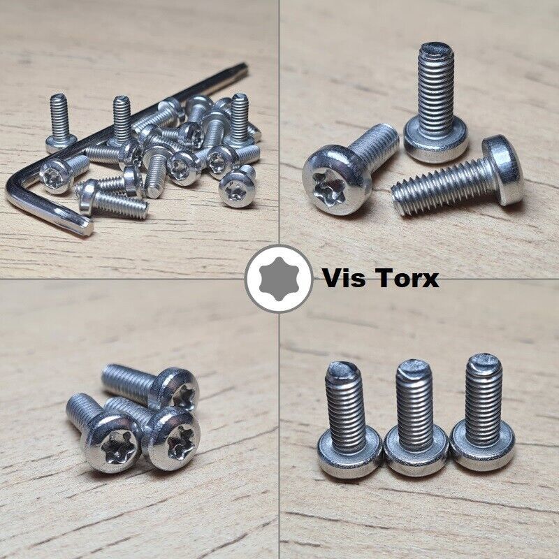 Vis guidon Pour xiaomi M365 trottinette électrique