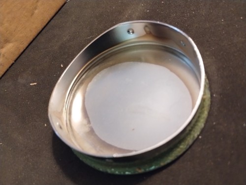 NEW GM Chevy NOS Hub Cap 12542914 x2 - Picture 5 of 5