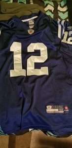 andrew luck authentic jersey