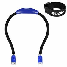 reading neck light